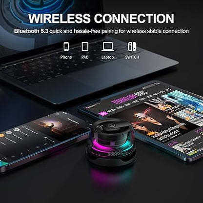 BOCINA MAGNETICA PARA CELULARES G200