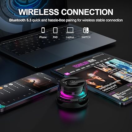 BOCINA MAGNETICA PARA CELULARES G200