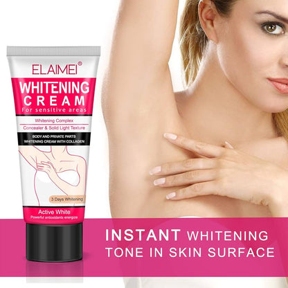 CREMA BLANQUEADORA ELAIMEI-30468 MD-12878