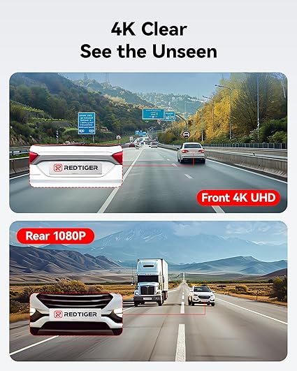CAMARA PARA CARROSWIFI TRAFFIC RECORDER HD