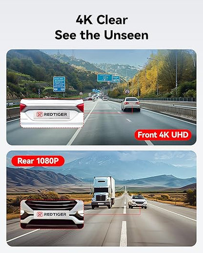 CAMARA PARA CARROSWIFI TRAFFIC RECORDER HD