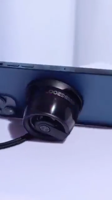 BOCINA MAGNETICA PARA CELULARES G200